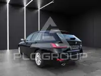 2022 BMW 318