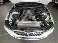 2022 BMW 318