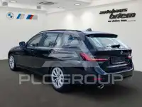 2022 BMW 318