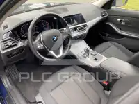 2022 BMW 318