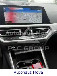 2022 BMW 318