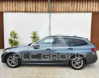 2022 BMW 318