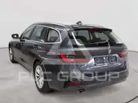 2022 BMW 318