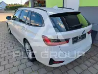 2022 BMW 318