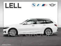 2022 BMW 318