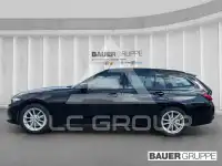 2022 BMW 318
