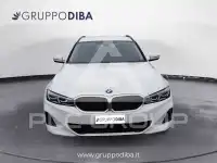 2022 BMW 318