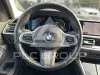 2022 BMW 318