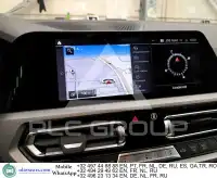 2022 BMW 318
