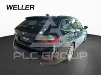 2022 BMW 318