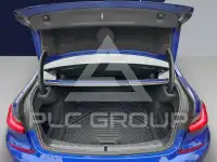 2022 BMW 318