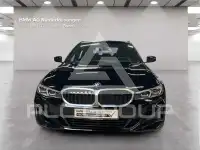 2022 BMW 318