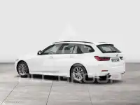 2022 BMW 318