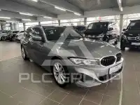 2022 BMW 318