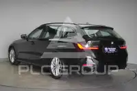2022 BMW 318