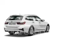 2022 BMW 318