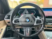 2022 BMW 318