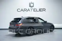 2022 BMW 318