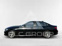2022 BMW 318