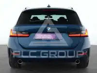 2022 BMW 318