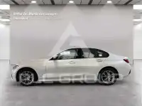 2022 BMW 318