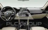 2022 BMW 318