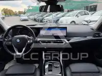 2022 BMW 318