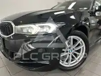 2022 BMW 318