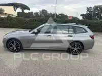2022 BMW 318