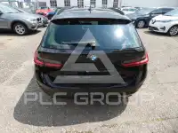 2022 BMW 318