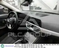 2022 BMW 318