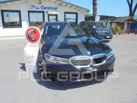2022 BMW 318