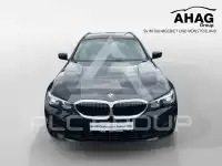 2022 BMW 318