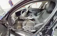 2022 BMW 318