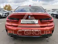 2022 BMW 318
