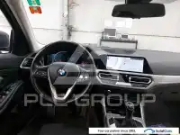 2022 BMW 318