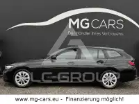 2022 BMW 318