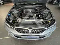 2022 BMW 318