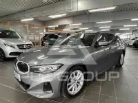 2022 BMW 318