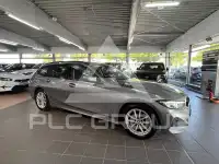 2022 BMW 318