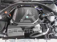 2022 BMW 318