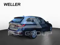 2022 BMW 318