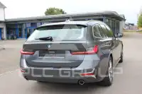 2022 BMW 318