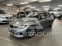 2022 BMW 318