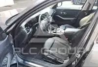 2022 BMW 318