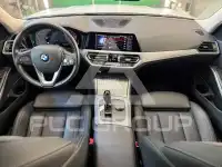 2022 BMW 318