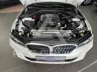 2022 BMW 318