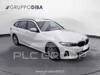 2022 BMW 318