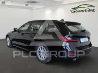 2022 BMW 318