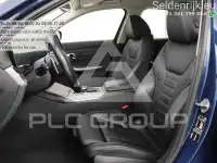 2022 BMW 318